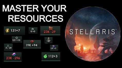 stellaris resources